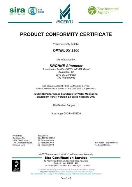 Cert 4