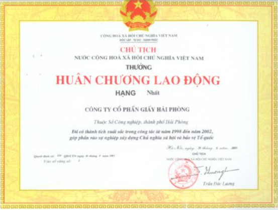 Cert 3