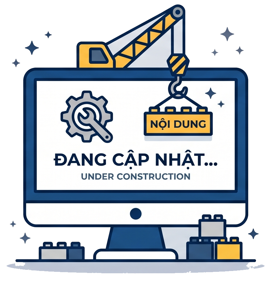 Nội dung đang cập nhật